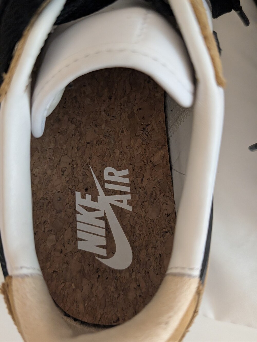 Air Jordan 1 Elevate Low ‘Rookie of the Year’ Sneakers, Size W6.5 - Picture 6 of 8